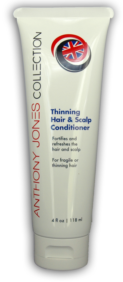 Thinning Hair and Scalp Conditioner