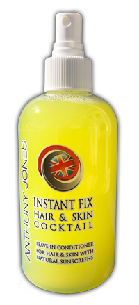 Instant Fix Hair & Skin Cocktail